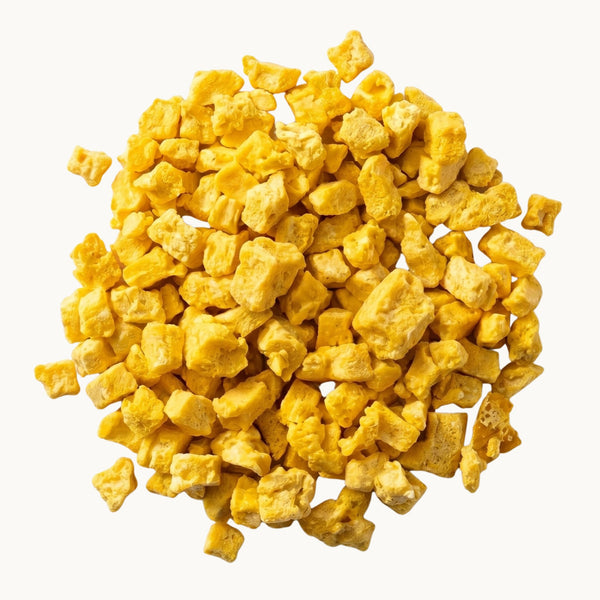 Passievrucht Crunchy Chunks