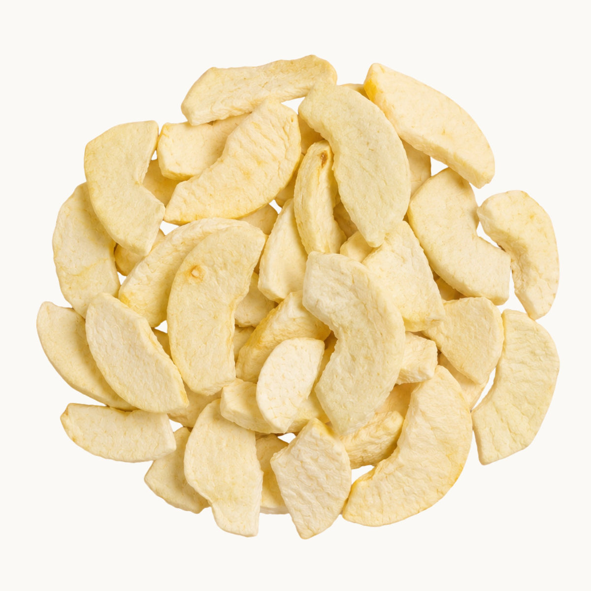 Appel Crunchy Chips