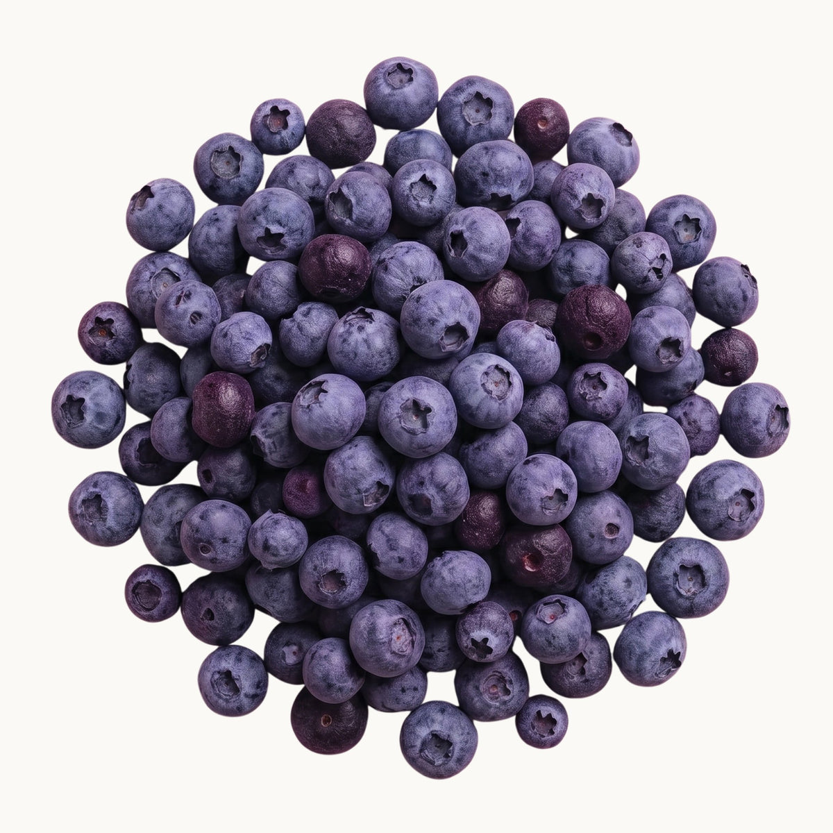 Blauwe Bes Crunchy Chunks