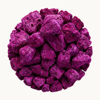 Dragon Fruit Crunchy Chunks