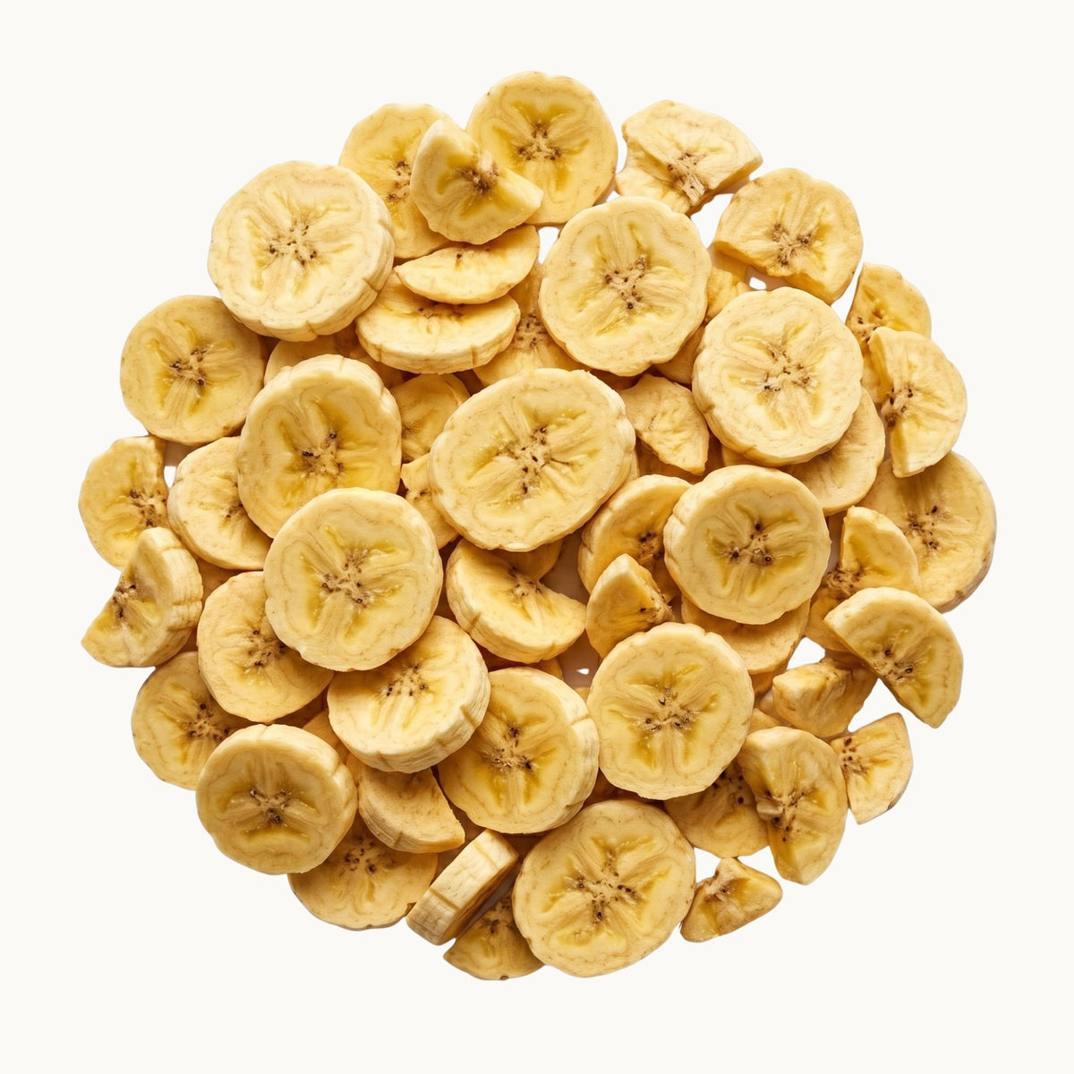 Banaan Crunchy Chips