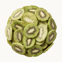 Kiwi Crunchy Chips