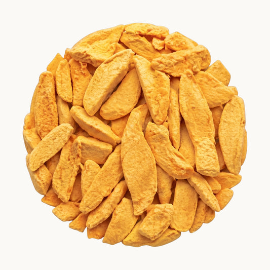 Mango Crunchy Chips