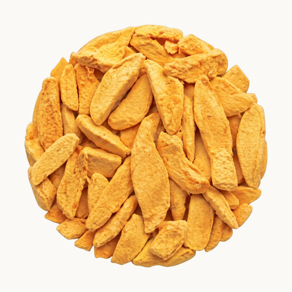 Mango Crunchy Chips