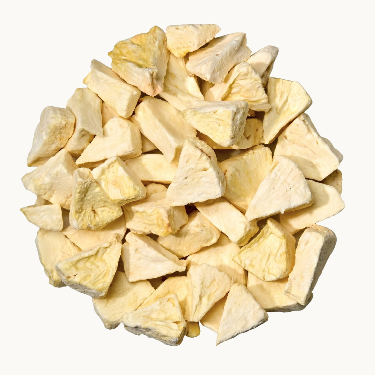 Ananas Crunchy Chunks