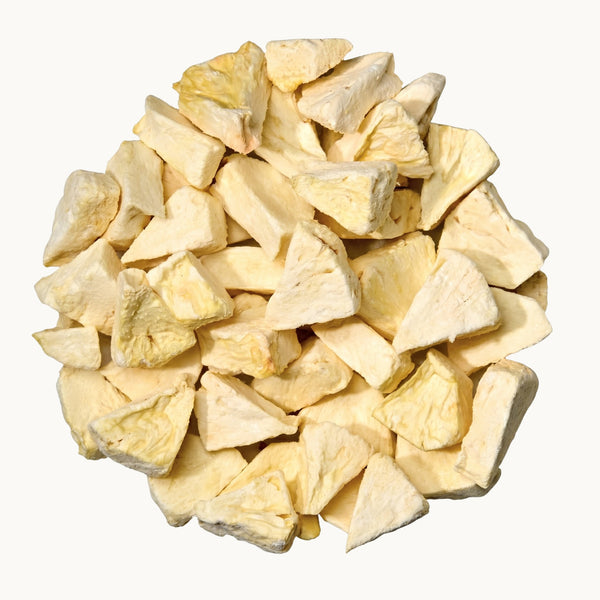 Ananas Crunchy Chunks