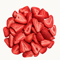 Aardbei Crunchy Chips